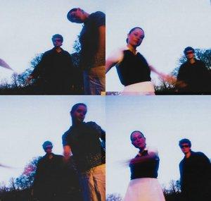 The Orielles