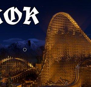The Planet Coaster Creator