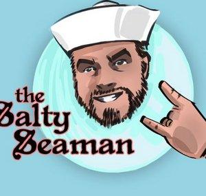 The Salty Seaman