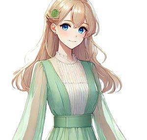 The World of Elisabeth ASMR