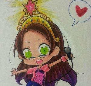 TheCraftyPonyLady