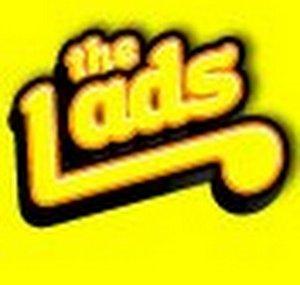 theladsband