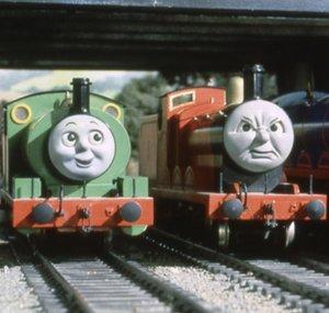 TheThomasKid 2025