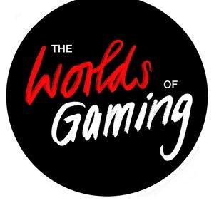 TheWorldsOfGaming - cinematic videos