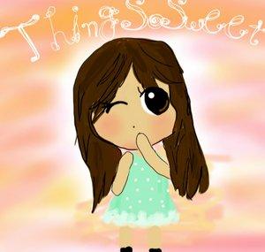 ThingSoSweet