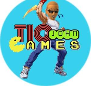TIO JOHN GAMES