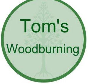 Tomswoodburning