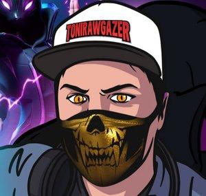 ToniRawGazer