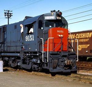 Trains Gaming & Vintage