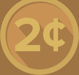 Two Cents