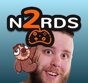 Two Nerds Podcast