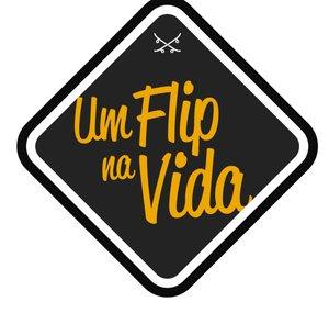 Um Flip Na Vida