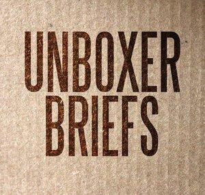 Unboxer Briefs