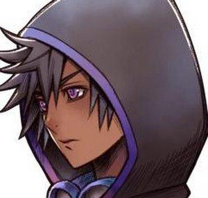 Vanitas Shyguy