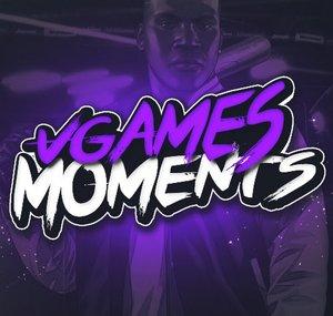 Vgames Moments (Cortes Do VGalego)