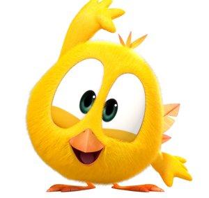 Where's Chicky?