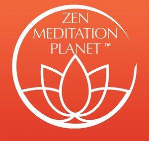 Zen Meditation Planet