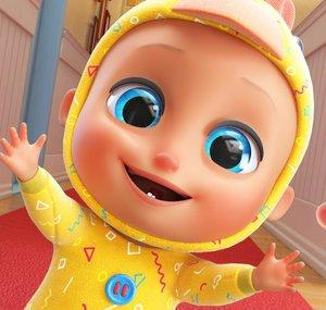 A Ram Sam Sam - Sing Along Kids Songs