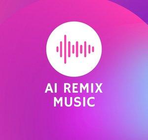 AI REMIX MUSIC
