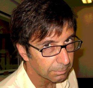 Alejandro Garcia