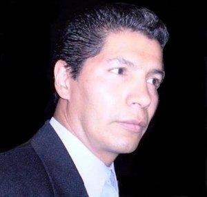 Alfredo Carrillo