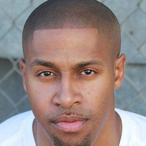 Alvin Ellie