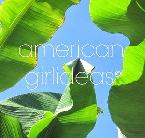 AmericanGirlIdeas