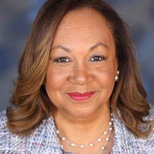 Angela Robinson Witherspoon