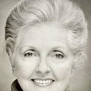 Ann Buckles