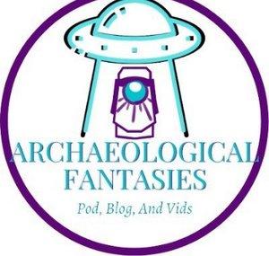 Archaeological Fantasies