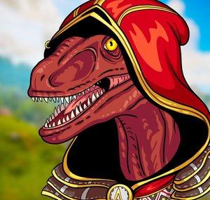 Assassin JorRaptor