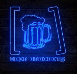 Beer Brackets [🍺]