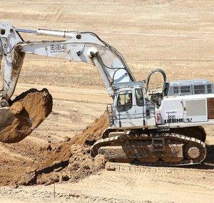 Benjamin Beytekin - Construction Machinery & More