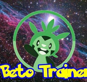 Beto trainer