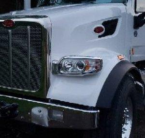 Blake Merckle Trucking