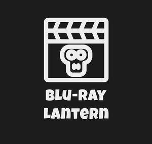 Blu-ray Lantern