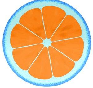 Blue Orange