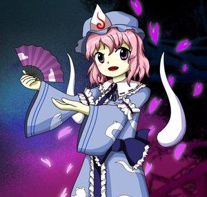 Boga/亡我