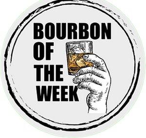 Bourbon Of The Week