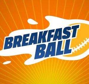 Breakfast Ball