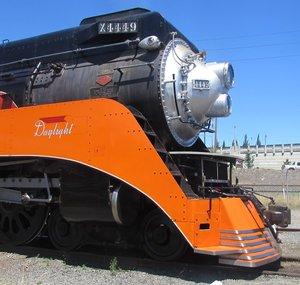 Caltrain912