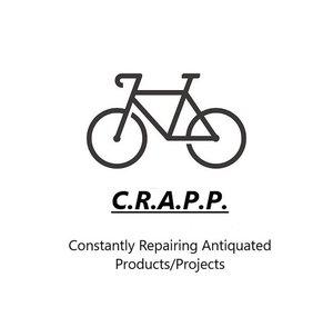 C.R.A.P.P.