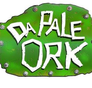 Da Pale Ork