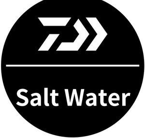 DAIWA Salt Water Fishing