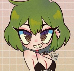 Danu Chan
