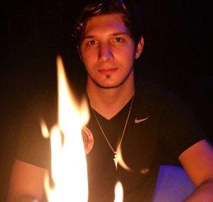 Darick Langos