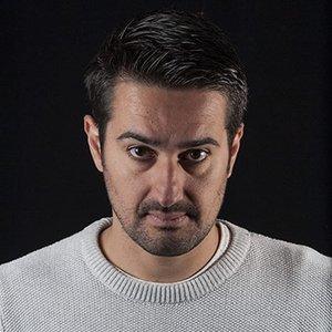 David M. Santana