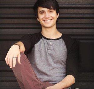 David Michael Frank (VLOGS)