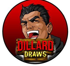 DILLARD DRAWS