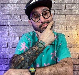 Dom Esposito